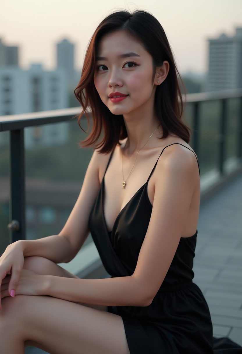 秦人后裔